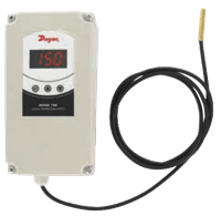 Temperature Switches